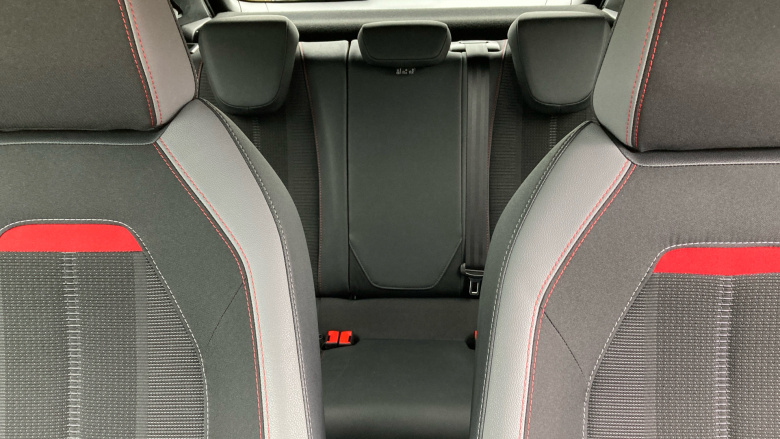 Vauxhall Mokka 1.2 Turbo 100 GS  5dr Petrol Hatchback